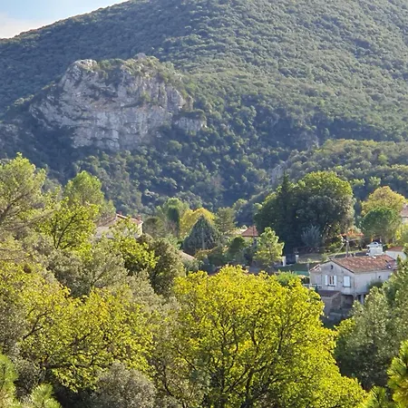 بيت للعطل Maison En Cevennes *