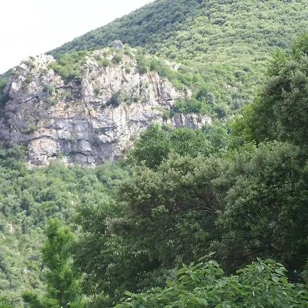 Maison En Cevennes 度假居 *
