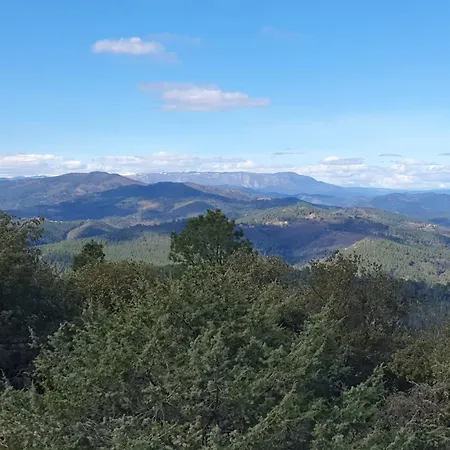 度假居 Maison En Cevennes *