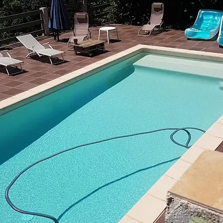 Maison En Cevennes * La Barriére