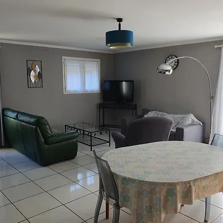 度假居 Maison En Cevennes La Barriére