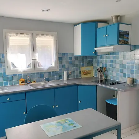 Maison En Cevennes 度假居 *