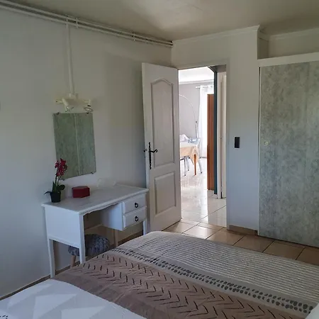 度假居 Maison En Cevennes La Barriére