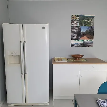 Maison En Cevennes Сasa de vacaciones