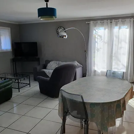 Maison En Cevennes Сasa de vacaciones *
