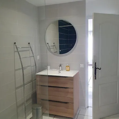Сasa de vacaciones Maison En Cevennes La Barriére