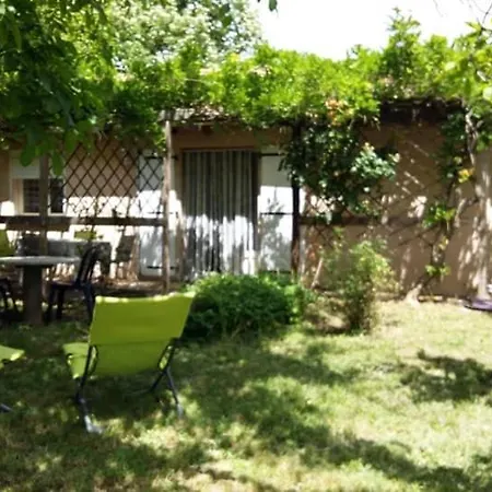 Maison En Cevennes