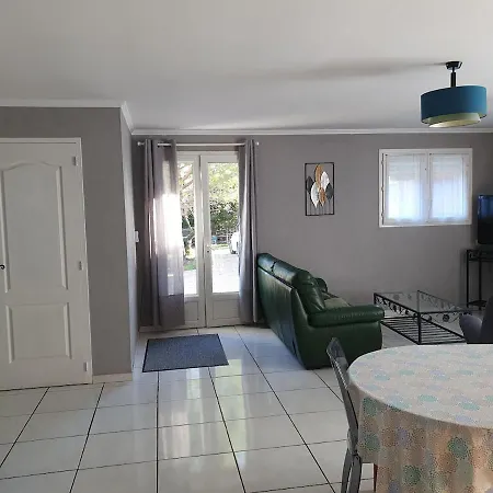 Сasa de vacaciones Maison En Cevennes La Barriére