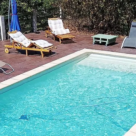 Maison En Cevennes La Barriére