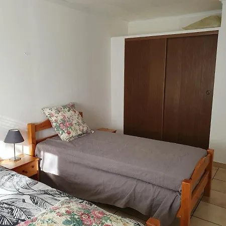 Сasa de vacaciones Maison En Cevennes *