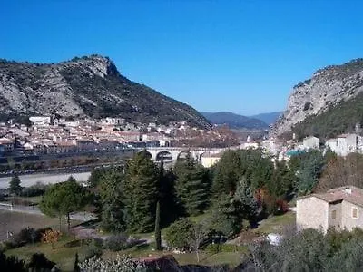 Сasa de vacaciones Maison En Cevennes La Barriére