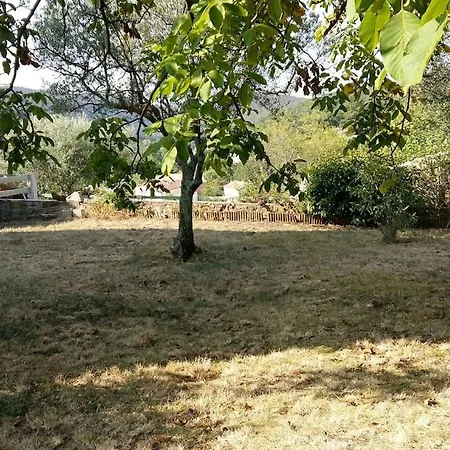 Maison En Cevennes Сasa de vacaciones